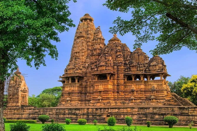 All Inclusive Full Day Sightseeing Tour of Orchha - The Sum Up