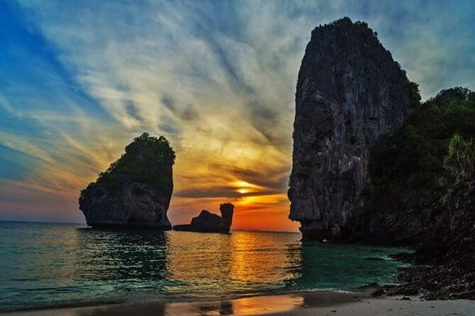 All Inclusive Full-Day Tour Phi Phi Islands from Phuket - FAQ