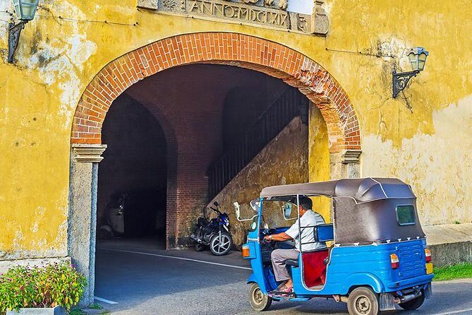 All Inclusive Galle Day Tour from Colombo & Negombo - The Practical Side: What You Need to Know