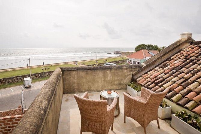All Inclusive Galle Day Tour from Colombo & Negombo - FAQs