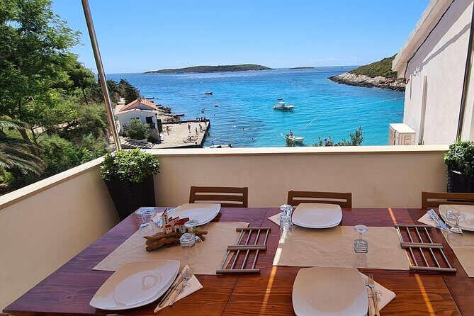 All-inclusive Gastro Blue Cave Tour from Split - Practical Tips for Future Guests