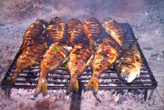 All-inclusive Gastro Blue Cave Tour from Split - FAQ: Your Questions Answered