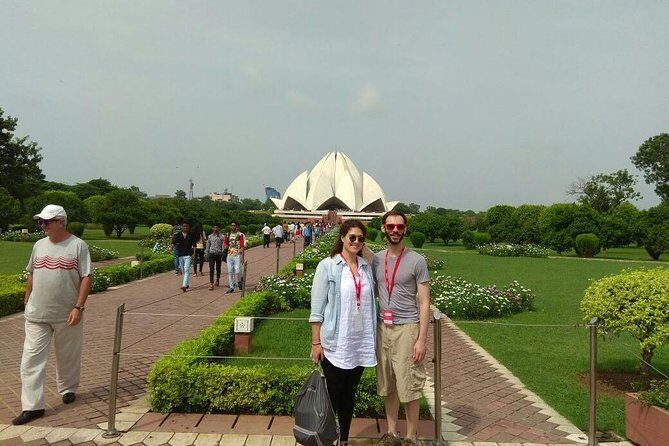 All-inclusive Golden Triangle Tour India with 5 Star hotel - FAQs