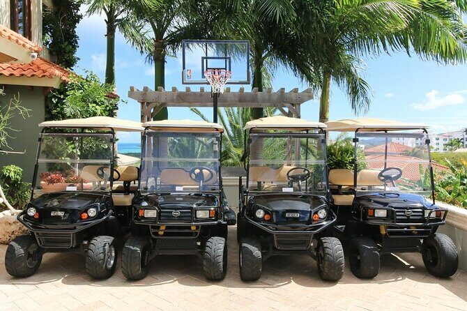 All Inclusive Golf Cart Xperience - Perfect Cruise Shore Xcursion - Why This Tour Has Its Advantages
