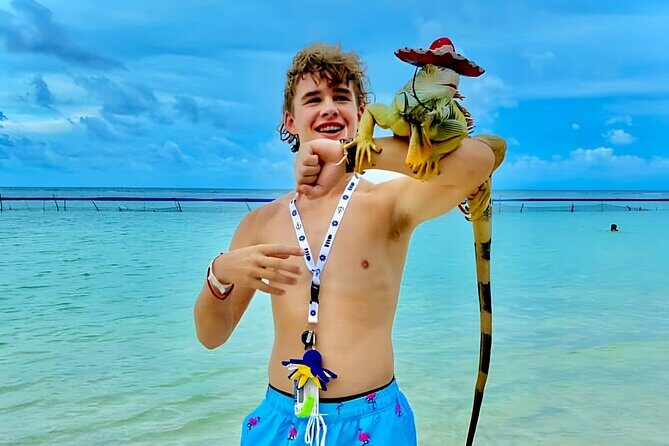 All Inclusive Golf Cart Xperience - Perfect Cruise Shore Xcursion - In-Depth Breakdown of the Itinerary