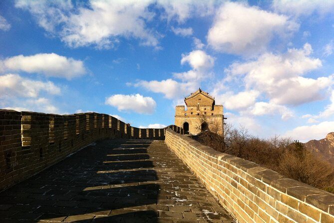 All Inclusive Great Wall and Lama Temple Day Tour - What Sets This Tour Apart?