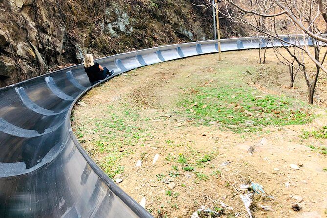All Inclusive Great Wall Tour and 798 Art Zone - Why This Tour Works Well
