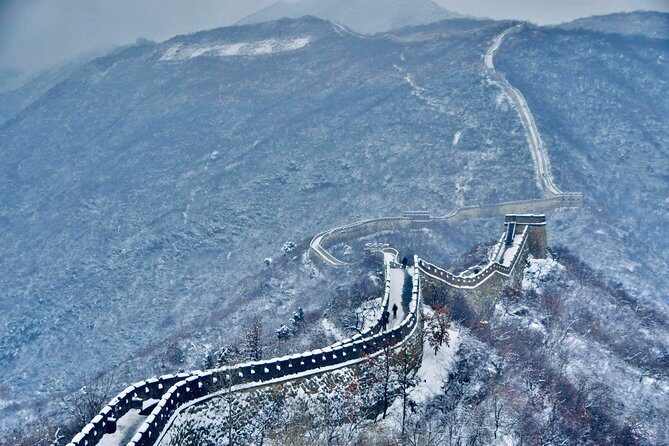 All Inclusive Great Wall Tour with Hutong Experience - An In-Depth Look at the Tour Itinerary