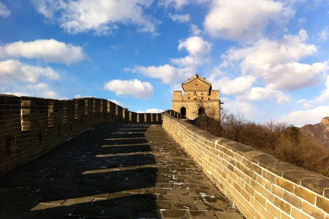 All Inclusive Great Wall Tour with Hutong Experience - Authentic Experiences from Reviews