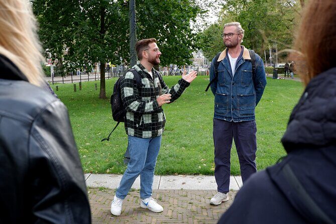 All Inclusive Guided Walking Beer Tours Amsterdam - Final Thoughts