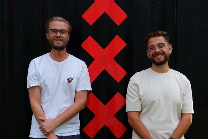 All Inclusive Guided Walking Beer Tours Amsterdam - FAQs