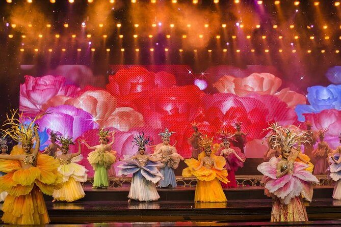 All inclusive Half day private tour of Emerald valley & Huiyun show-No shopping - Who Should Consider This Tour?