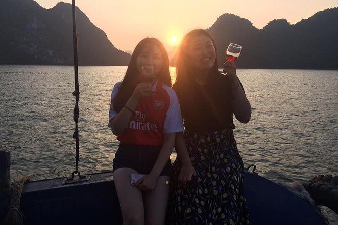 All-Inclusive: Halong Bay Full Day Trip with Ti Top Island, Surprising Cave - Final Thoughts
