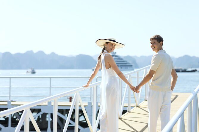 ALL Inclusive: Halong Bay Overnight Luxury Cruise Collection - Who Is This Tour Best For?