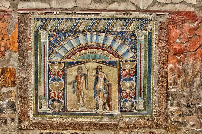 All inclusive Herculaneum Skip the Line Tour From Sorrento - In-Depth Look at What the Tour Offers