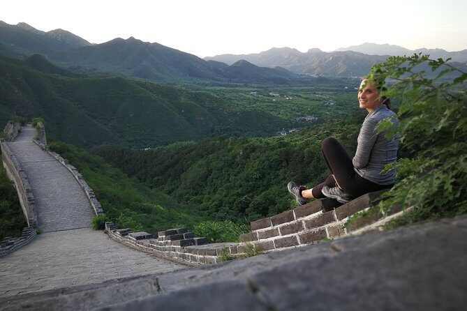 All-inclusive Hiking Tour-Xishuiyu Great Wall to Huanghuacheng Water Great Wall - Deep Dive into the Experience