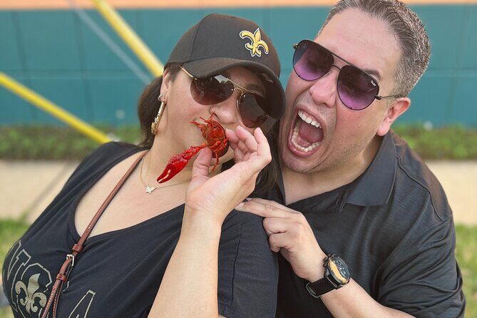 All-Inclusive Hip-Hop Brunch Party Bike Tour - FAQs