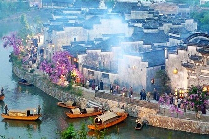 All Inclusive Huangshan Mountain and Hongcun Village Private Efficient Day Tour - Practical Details and Tips