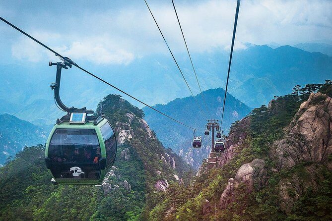 All Inclusive Huangshan Mountain and Hongcun Village Private Efficient Day Tour - FAQ