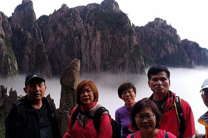 All inclusive Huangshan summit 1 day private tour-No shopping - Who Should Consider This Tour?