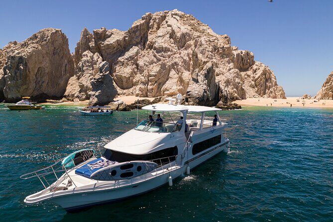 All Inclusive HUGE 75ft Yacht Up to 50 Guests Early Bird Promo - What to Expect During the 3 Hours