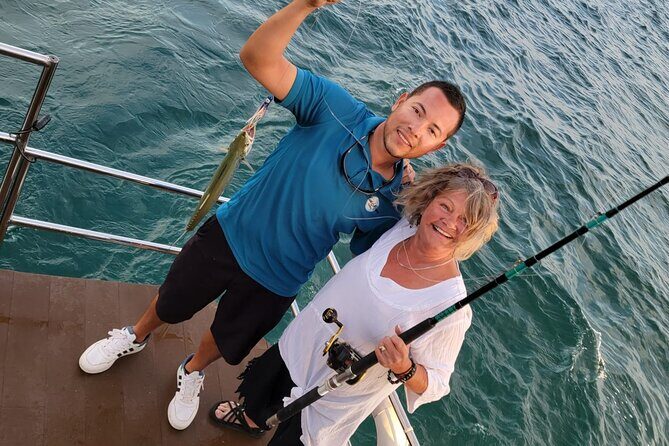 All Inclusive HUGE 75ft Yacht Up to 50 Guests Early Bird Promo - The Cost & Value