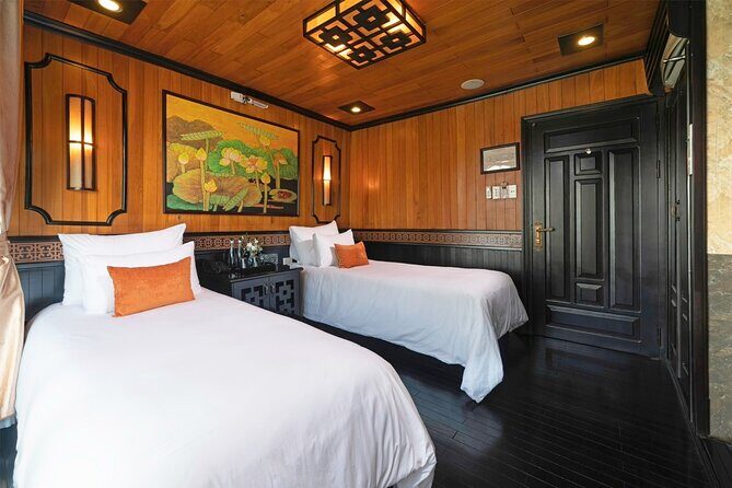 All-inclusive in Lan Ha Bay for 2Days 1 Night with many options - Frequently Asked Questions