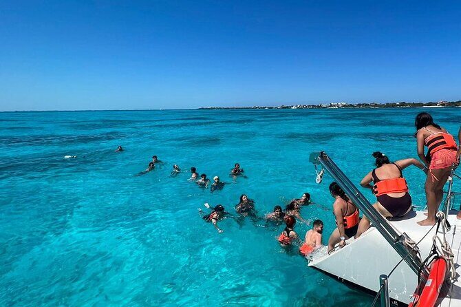All Inclusive Isla Mujeres Catamaran - The Sum Up: Is This Tour Right for You?