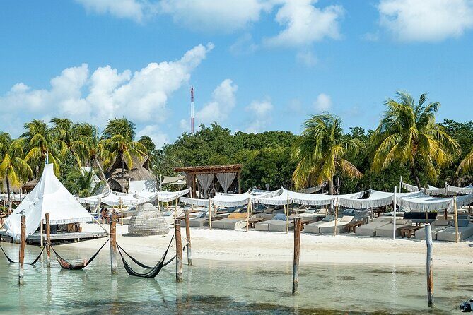 All Inclusive Isla Mujeres Catamaran Tour with Beach Club - Who Will Love This Tour?