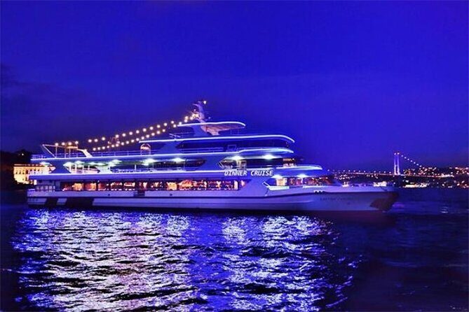 All Inclusive; Istanbul Bosphorus Dinner Cruise with Live Shows&Unlimited Drinks - Final Thoughts: Is It Worth It?