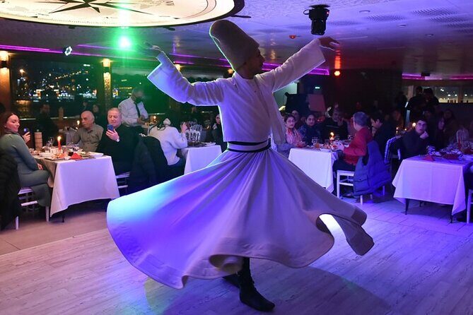 All Inclusive; Istanbul Bosphorus Dinner Cruise with Live Shows&Unlimited Drinks - FAQ