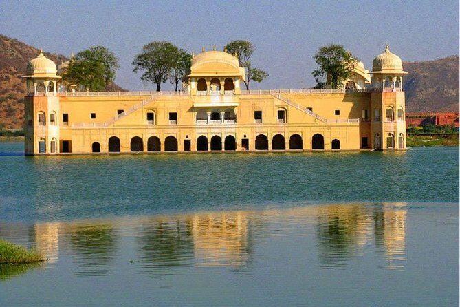 All Inclusive Jaipur City Private Day Tour From Delhi By Car - The Sum Up: Is This Tour a Good Choice?