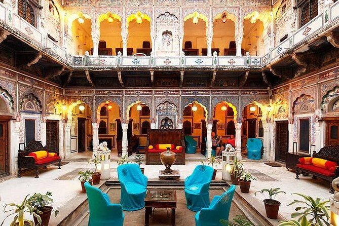 All Inclusive - Jaipur Day Tour from Delhi by Car - FAQ