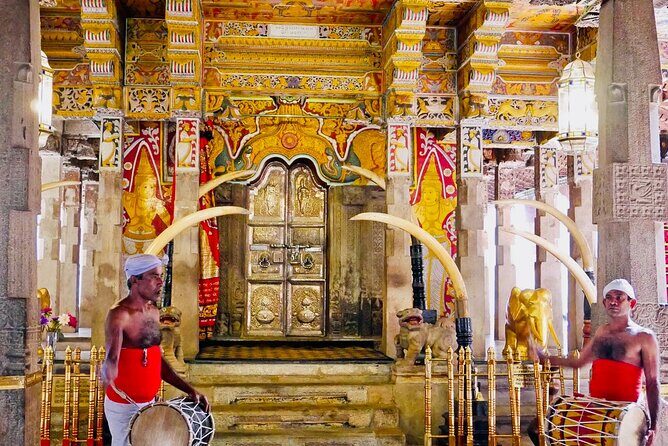 All Inclusive Kandy Private Day Tour From Colombo and Negombo - Final Thoughts on the Kandy Private Day Tour