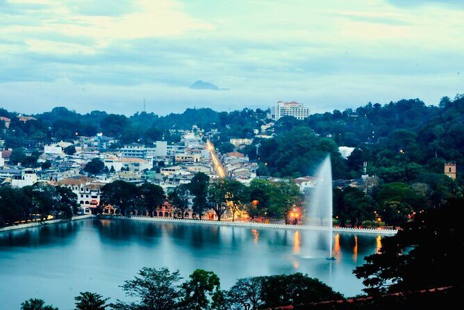 All Inclusive Kandy Private Day Tour From Colombo and Negombo - In-Depth Review of the Kandy Private Day Tour