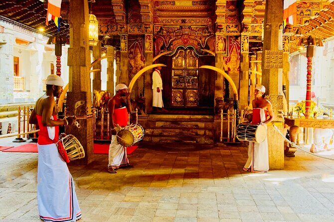 All Inclusive Kandy Private Day Tour From Colombo and Negombo - Final Thoughts