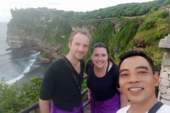 All Inclusive Kecak Dance and Uluwatu Temple Admission Ticket - Exploring the Uluwatu Kecak & Fire Dance Tour