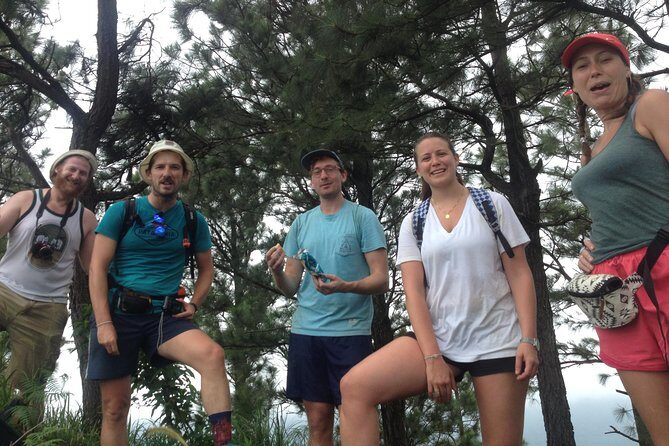 All Inclusive Knuckles Day Track With Accommodation - An In-Depth Look at the Experience