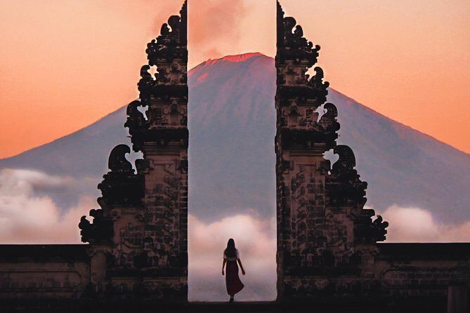 All-Inclusive Lempuyang Temple Gate Of Heaven Tour - FAQ