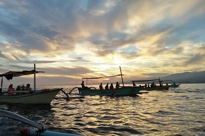 All inclusive Lovina Dolphins Sunrise tour, Waterfall & Temple - Why Choose This Tour?