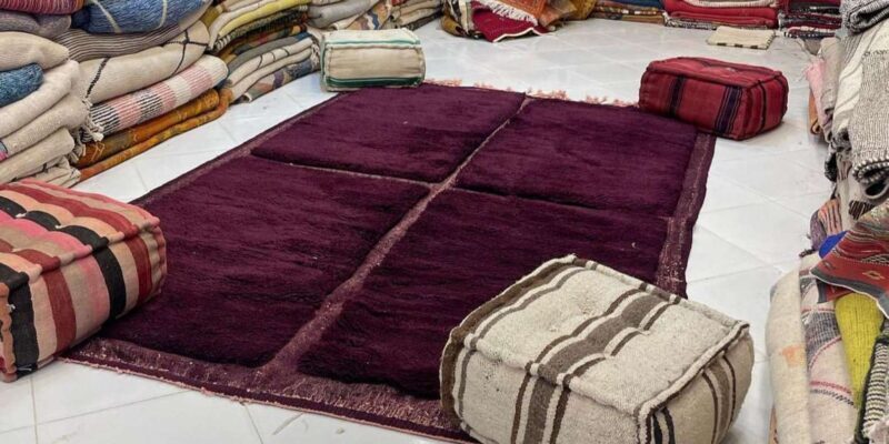 All inclusive Luxury 3Days trip to Morocco from Spain - Exploring Morocco in Three Days: What to Expect