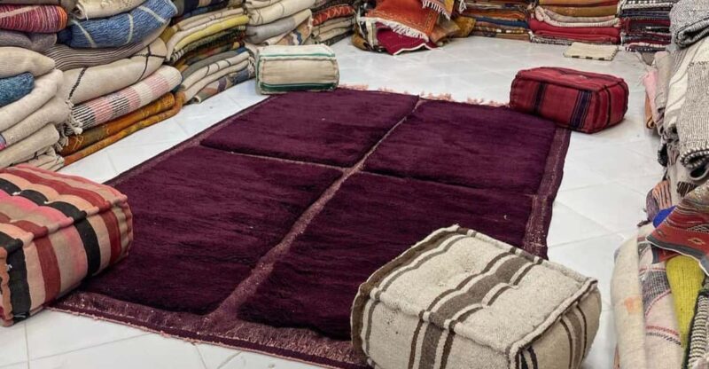 All inclusive Luxury 3Days trip to Morocco from Spain - Authentic Experiences That Leave an Impact