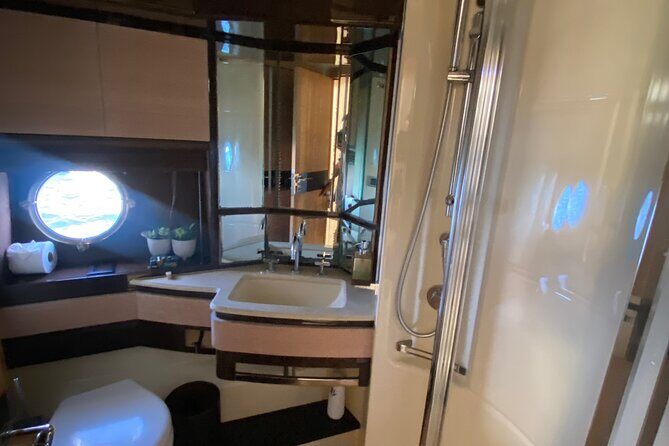 ALL INCLUSIVE Luxury 70 ft. Azimut Yacht in Cabo San Lucas - Final Thoughts