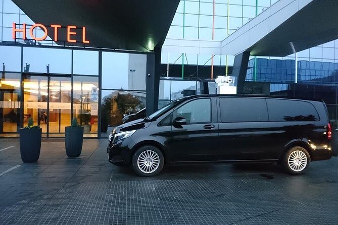 All inclusive luxury daytrip Plitvice Lakes from Split or Trogir - The Sum Up: Is This Tour Right for You?