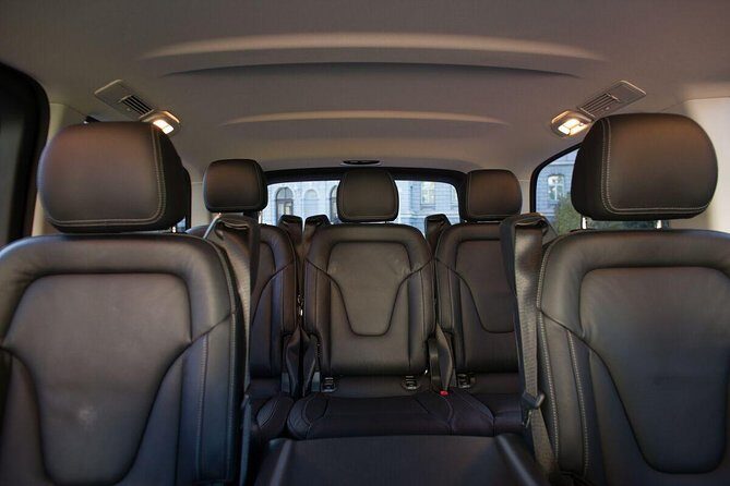 All inclusive luxury daytrip Plitvice Lakes from Split or Trogir - FAQs