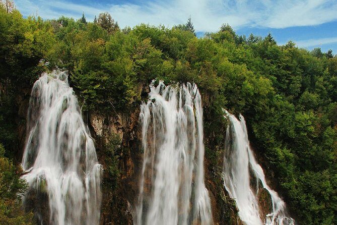 All inclusive luxury daytrip to Plitvice from Zagreb. - Frequently Asked Questions