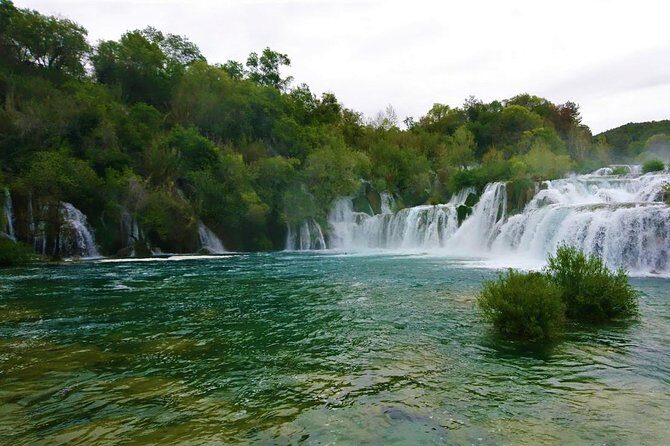 All inclusive luxury Krka waterfalls trip from Split or Trogir. - Who is This Tour Perfect For?