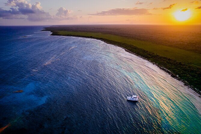 All Inclusive Luxury Yacht with Private Island - Is This Tour for You?