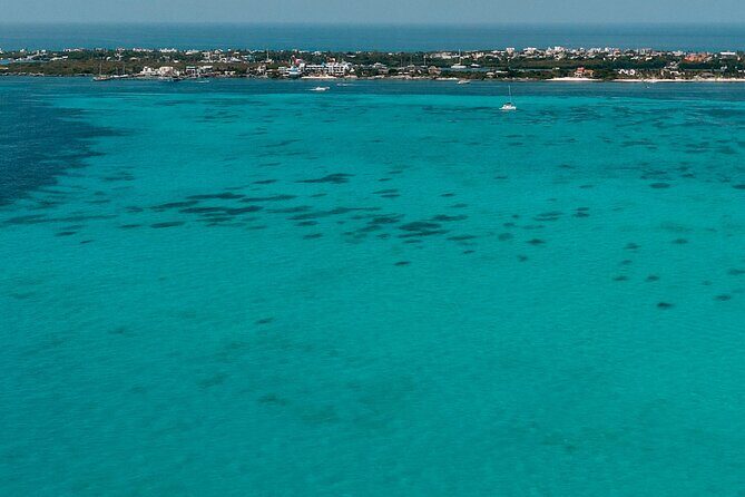 All Inclusive Luxury Yacht with Private Island - FAQ