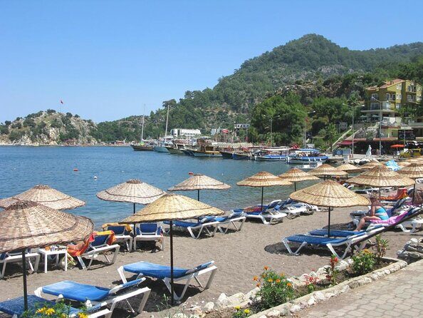 All Inclusive Marmaris Boat Trip With Lunch & Unlimited Drinks - Who Will Love This Experience?